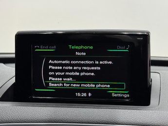 Audi Q3 2.0 TDI S line S Tronic quattro Euro 6 (s/s) 5dr