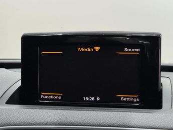 Audi Q3 2.0 TDI S line S Tronic quattro Euro 6 (s/s) 5dr