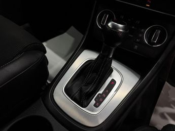 Audi Q3 2.0 TDI S line S Tronic quattro Euro 6 (s/s) 5dr