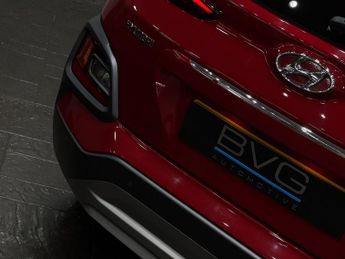 Hyundai KONA 1.6 h-GDi Premium SE DCT Euro 6 (s/s) 5dr