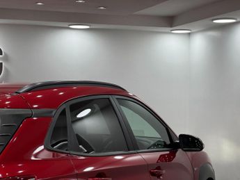 Hyundai KONA 1.6 h-GDi Premium SE DCT Euro 6 (s/s) 5dr