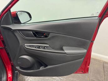 Hyundai KONA 1.6 h-GDi Premium SE DCT Euro 6 (s/s) 5dr