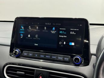 Hyundai KONA 1.6 h-GDi Premium SE DCT Euro 6 (s/s) 5dr