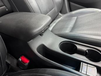 Hyundai KONA 1.6 h-GDi Premium SE DCT Euro 6 (s/s) 5dr