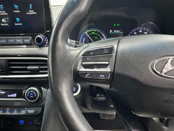 Hyundai KONA 1.6 h-GDi Premium SE DCT Euro 6 (s/s) 5dr