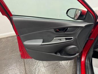 Hyundai KONA 1.6 h-GDi Premium SE DCT Euro 6 (s/s) 5dr