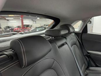 Hyundai KONA 1.6 h-GDi Premium SE DCT Euro 6 (s/s) 5dr