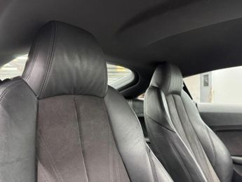 Audi TT 2.0 TFSI 40 Sport S Tronic Euro 6 (s/s) 3dr