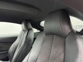 Audi TT 2.0 TFSI 40 Sport S Tronic Euro 6 (s/s) 3dr