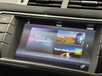 Land Rover Range Rover Evoque 2.0 TD4 SE Tech Auto 4WD Euro 6 (s/s) 5dr