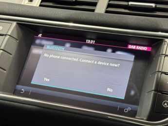 Land Rover Range Rover Evoque 2.0 TD4 SE Tech Auto 4WD Euro 6 (s/s) 5dr
