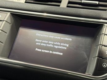 Land Rover Range Rover Evoque 2.0 TD4 SE Tech Auto 4WD Euro 6 (s/s) 5dr