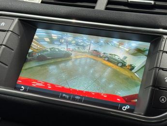 Land Rover Range Rover Evoque 2.0 TD4 SE Tech Auto 4WD Euro 6 (s/s) 5dr