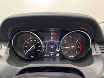 Land Rover Range Rover Evoque 2.0 TD4 SE Tech Auto 4WD Euro 6 (s/s) 5dr