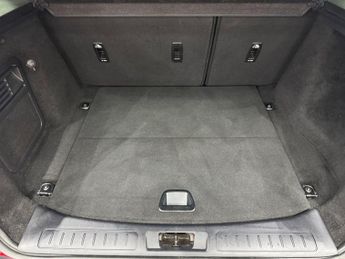 Land Rover Range Rover Evoque 2.0 TD4 SE Tech Auto 4WD Euro 6 (s/s) 5dr