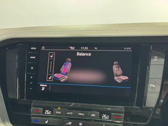 Volkswagen Touareg 3.0 TDI V6 SEL Tiptronic 4Motion Euro 6 (s/s) 5dr