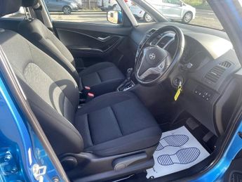 Hyundai ix20 1.6 SE Auto Euro 6 5dr