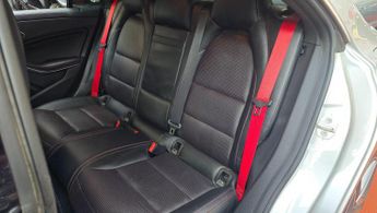 Mercedes-Benz CLA 2.0 CLA45 AMG Coupe DCT 4MATIC Euro 6