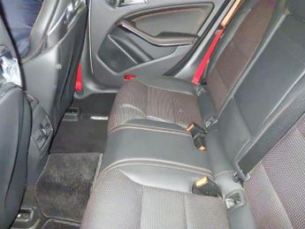 Mercedes-Benz CLA 2.0 CLA45 AMG Coupe 4dr Petrol SpdS DCT 4MATIC Euro 6 (s/s) (360