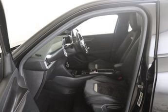 Vauxhall Mokka Electric 50kWh Ultimate Auto 5dr