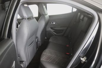 Vauxhall Mokka Electric 50kWh Ultimate Auto 5dr