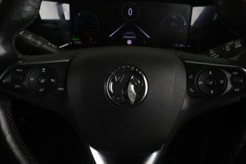 Vauxhall Mokka Electric 50kWh Ultimate Auto 5dr