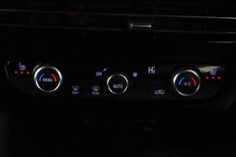 Vauxhall Mokka Electric 50kWh Ultimate Auto 5dr