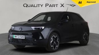 Vauxhall Mokka Electric 50kWh Ultimate Auto 5dr