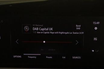 Vauxhall Mokka Electric 50kWh Ultimate Auto 5dr