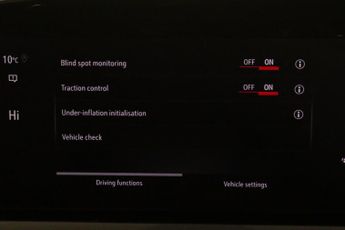 Vauxhall Mokka Electric 50kWh Ultimate Auto 5dr