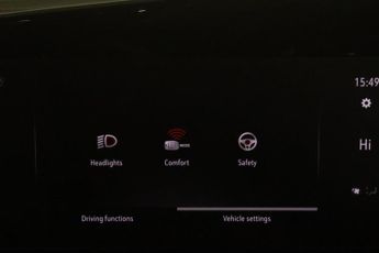 Vauxhall Mokka Electric 50kWh Ultimate Auto 5dr