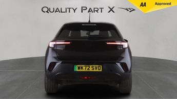 Vauxhall Mokka Electric 50kWh Ultimate Auto 5dr