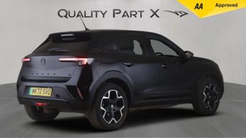 Vauxhall Mokka Electric 50kWh Ultimate Auto 5dr