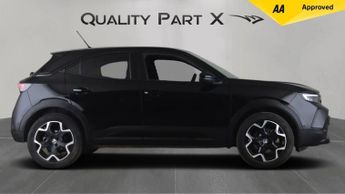 Vauxhall Mokka Electric 50kWh Ultimate Auto 5dr