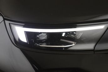 Vauxhall Mokka Electric 50kWh Ultimate Auto 5dr
