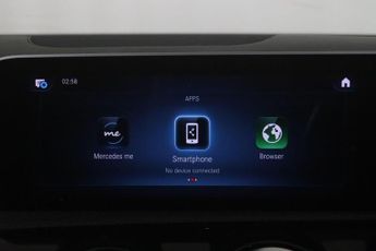 Mercedes-Benz CLA 1.3 CLA200 AMG Line Coupe 7G-DCT Euro 6 (s/s) 4dr