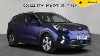 Kia Niro 39kWh 2 Auto 5dr
