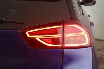 Kia Niro 39kWh 2 Auto 5dr