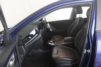 Kia Niro 39kWh 2 Auto 5dr