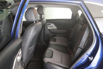 Kia Niro 39kWh 2 Auto 5dr