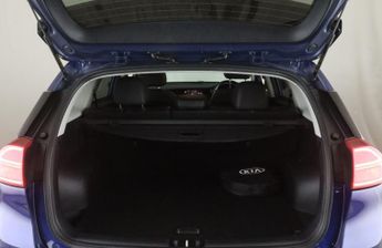 Kia Niro 39kWh 2 Auto 5dr