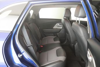 Kia Niro 39kWh 2 Auto 5dr