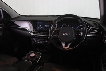 Kia Niro 39kWh 2 Auto 5dr