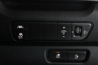 Kia Niro 39kWh 2 Auto 5dr