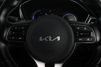 Kia Niro 39kWh 2 Auto 5dr