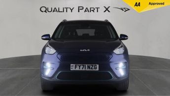 Kia Niro 39kWh 2 Auto 5dr