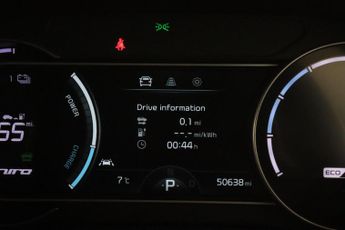 Kia Niro 39kWh 2 Auto 5dr