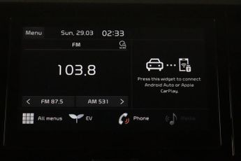 Kia Niro 39kWh 2 Auto 5dr