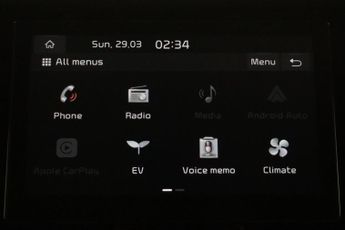 Kia Niro 39kWh 2 Auto 5dr