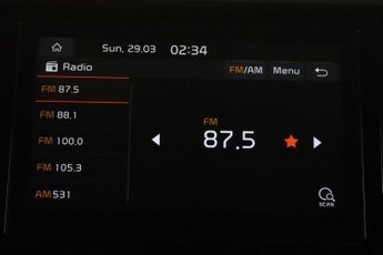 Kia Niro 39kWh 2 Auto 5dr